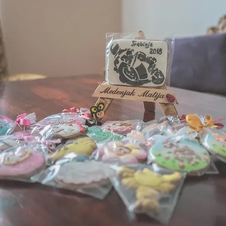 Maric Appartement Trebinje