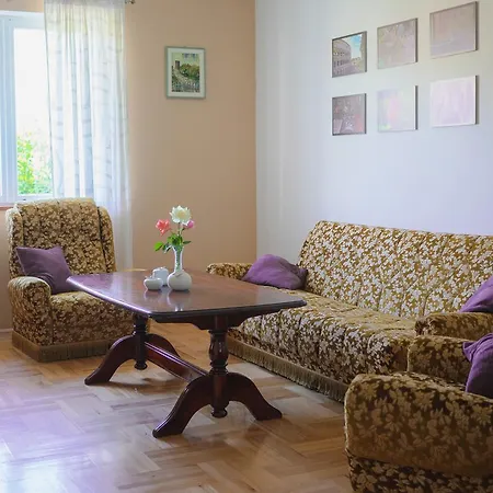 Maric Apartment