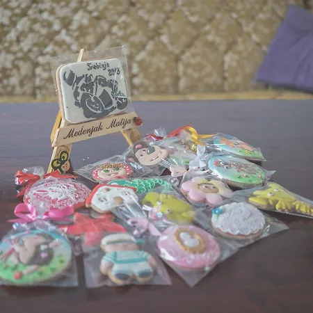 Maric Apartman Trebinje