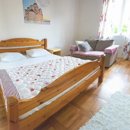 Maric Apartment
