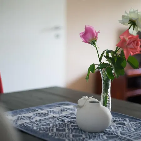 Maric Apartment